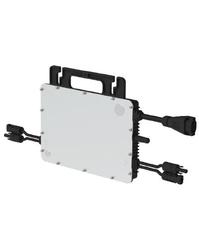 Micro-Inverter - 1 phase - HMS-(600-1000)-2T Series - 1